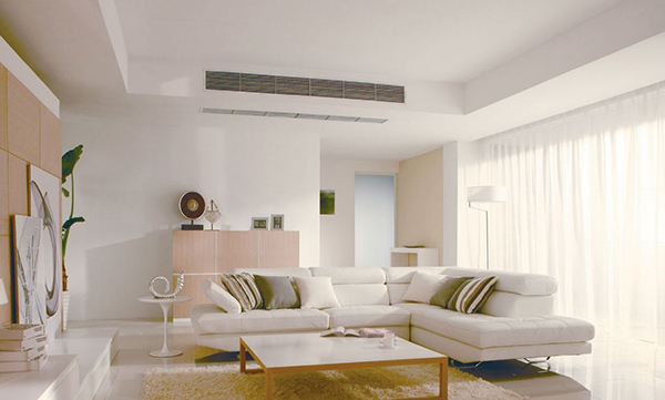 中央空調(diào)和普通空調(diào)有什么區(qū)別？