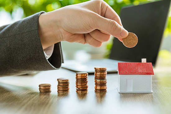 購房常識：教你判斷買的房值不值